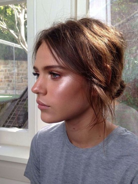 Wiosenny makijaż 2019