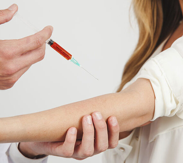 Neutrofile - czym są i co oznacza ich podwyższony lub obniżony poziom?