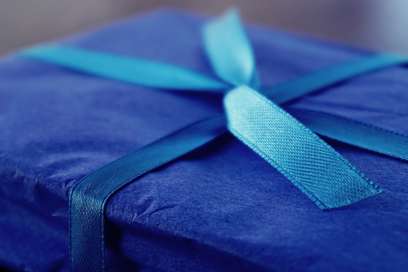 Praktyczny prezent na 70 urodziny