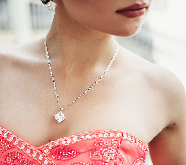 Jak rozplątać łańcuszek?