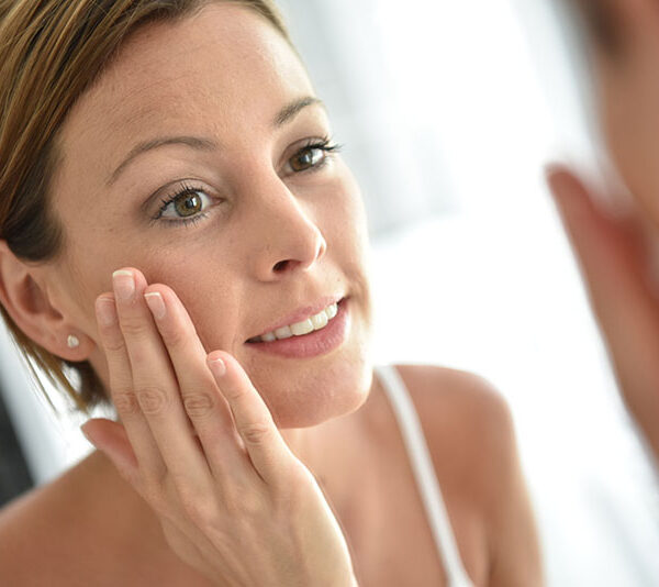 Jak poradzić sobie ze zmarszczkami palacza?