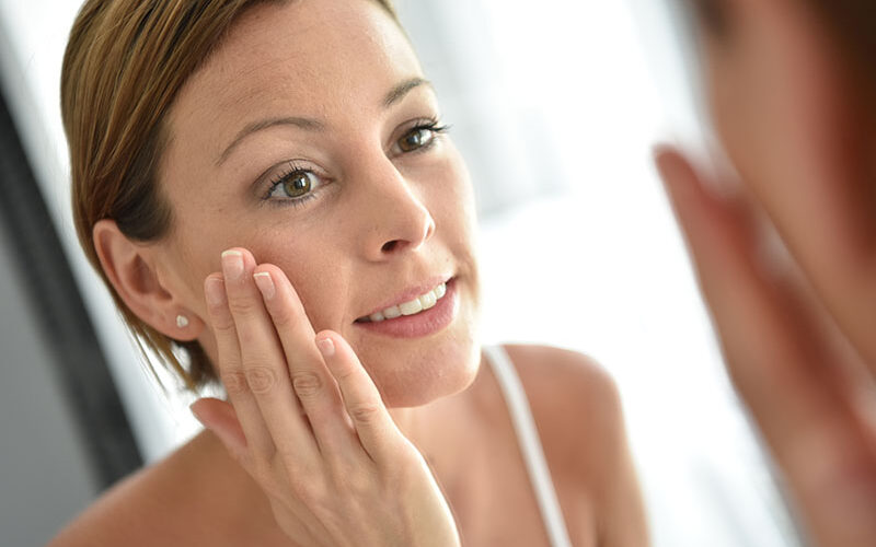 Jak poradzić sobie ze zmarszczkami palacza?