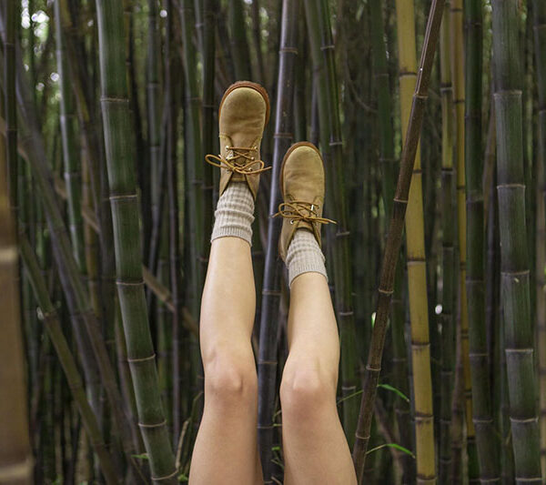 Jak minimalistyczne obuwie wpływa na zdrowie naszych stóp?