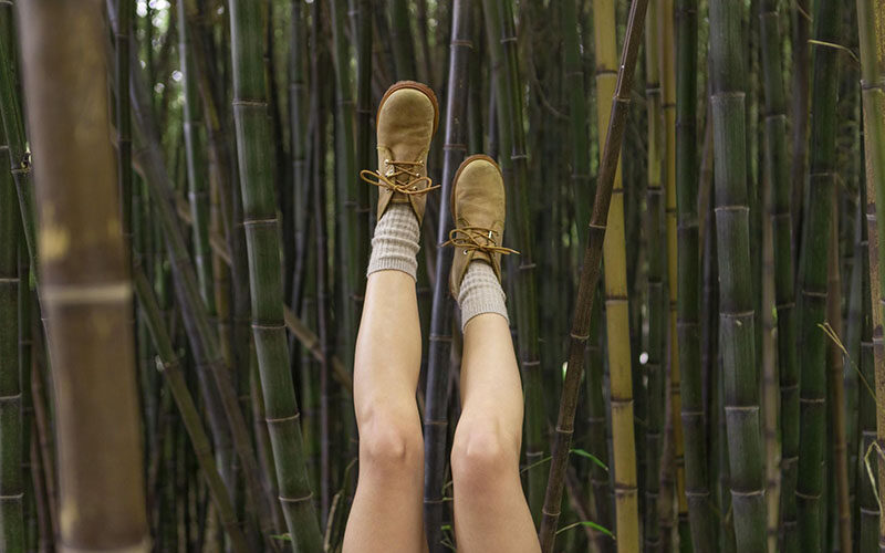 Jak minimalistyczne obuwie wpływa na zdrowie naszych stóp?