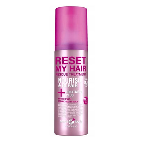 Montibello Reset My Hair Rescue Treatment 12w1